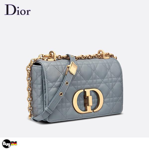 【ディオール】大人気ディオールキャロ スモールバッグコピー★5色 M9241UWHC